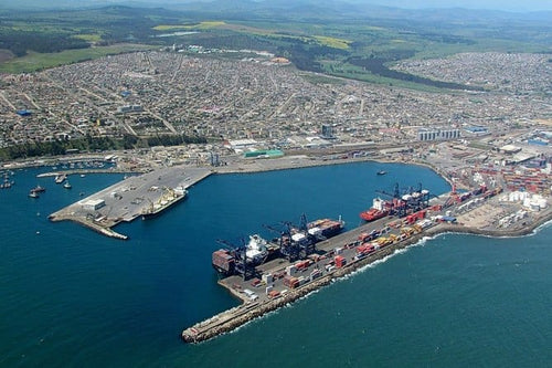 Puerto San Antonio